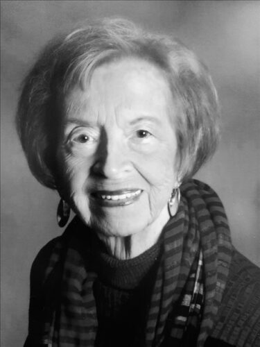 MARY LOU ANDRICH